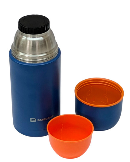 Термос BaseCamp Vacuum Thermos, 1.2 L