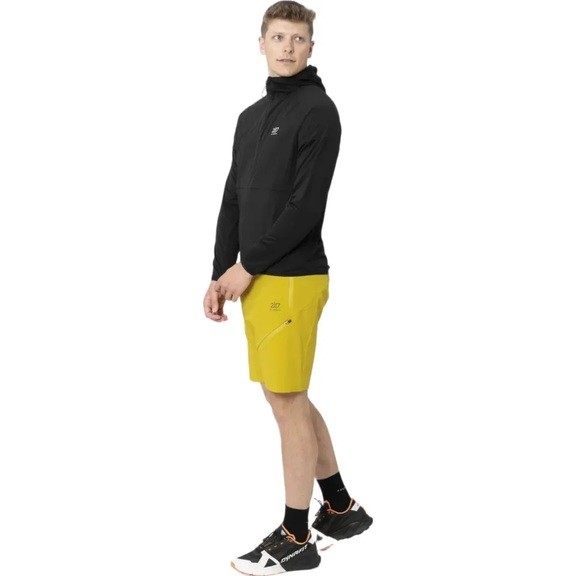 Флис мужской 2117 Trubo Fleece H