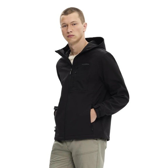 Куртка чоловіча Merrell Stormvale