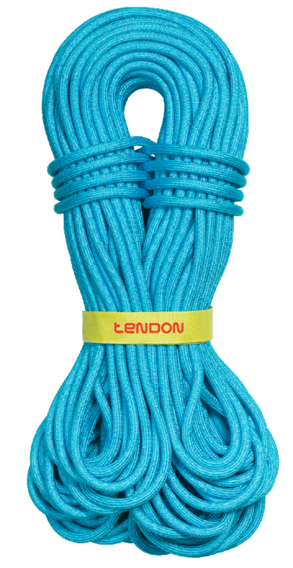 Динамічна мотузка Tendon Master Pro 9.2 Cs