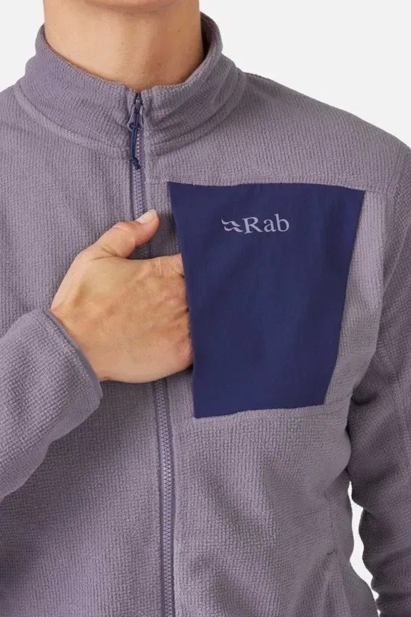 Женская кофта Rab Tecton Jacket Womens