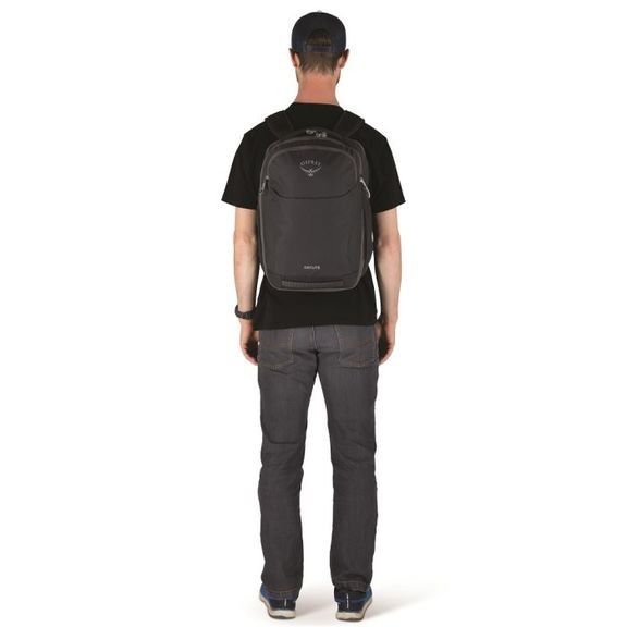 Рюкзак Osprey Daylite Expandible Travel Pack 26+6