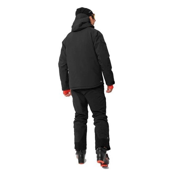 Штани чоловічі 2117 Nelkerim Byxa H