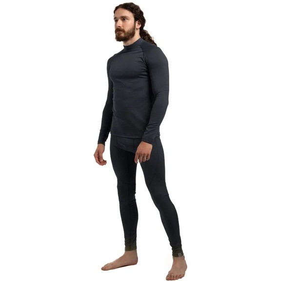 Термоштаны мужские Turbat Yeti Bottom 2 Mens