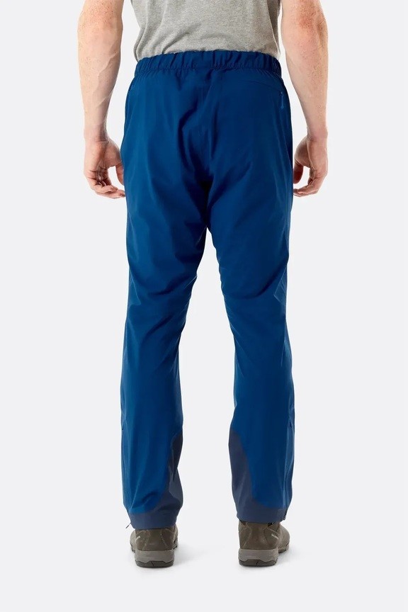 Штани чоловічі Rab Kinetic 2.0 Pants