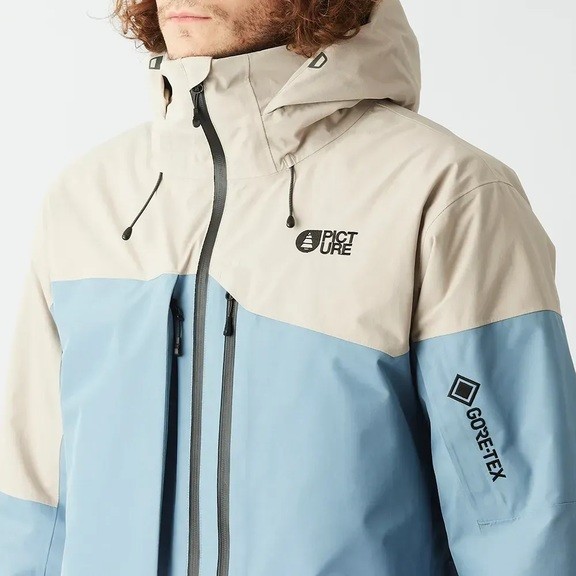 Куртка Picture Organic Lassen GTX 2L 2026