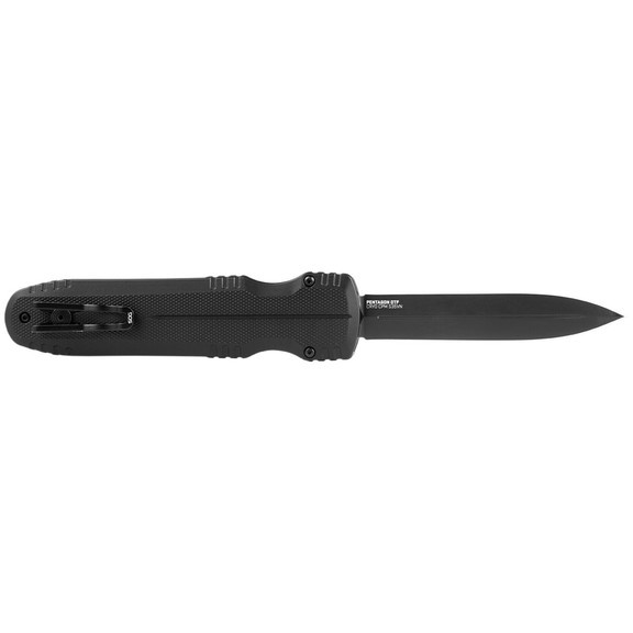 Складной нож SOG Pentagon OTF