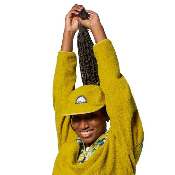 Кепка Salewa Eagle Anniversary Retro Cap