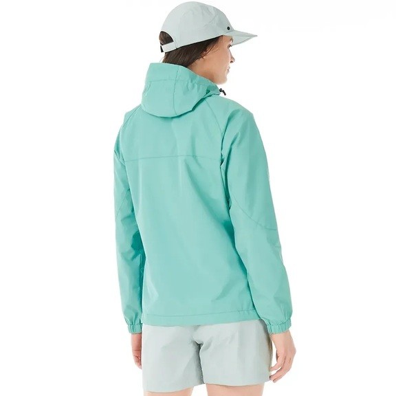 Куртка штормова Picture Organic Surface Women