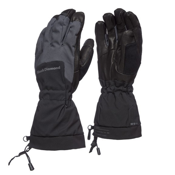 Рукавички чоловічі Black Diamond Pursuit Gloves