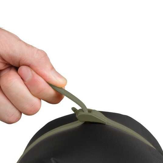 Набір стяжок Sea to Summit Stretch-Loc Mini Strap Set 4 Piece