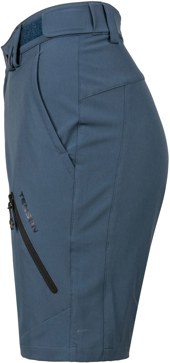 Шорты Tenson Atria Wmn