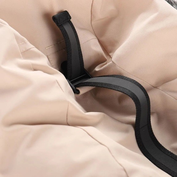 Пальто женское Alpine Pro Wussa