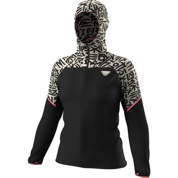 Куртка жіноча Dynafit Trail Wind Jacket Women