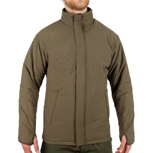Куртка Mil-Tec двухсторонняя зимняя