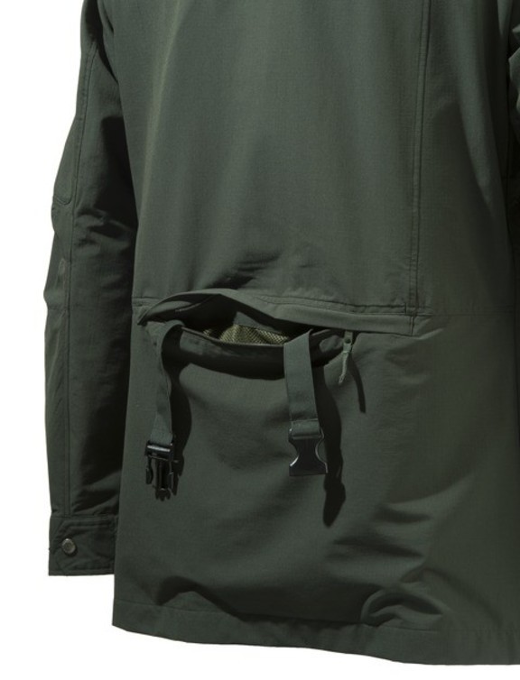 Куртка охотничья Beretta Quick Dry