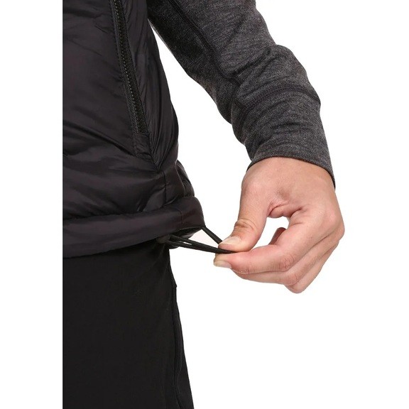 Безрукавка жіноча Kilpi Nai-W