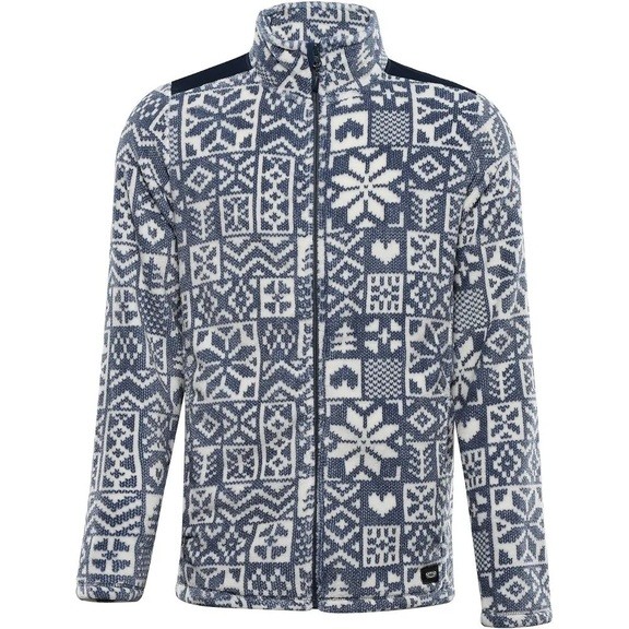 Флис мужской Alpine Pro Eflin