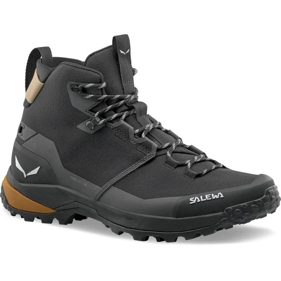 Черевики чоловічі Salewa Puez 2 MID PTX Men