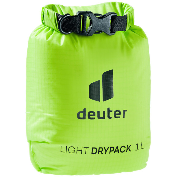 Чехол-мешок Deuter Light Drypack 1 L