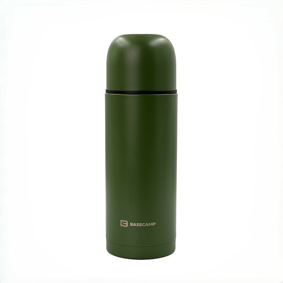 Термос BaseCamp Vacuum Thermos, 1 L