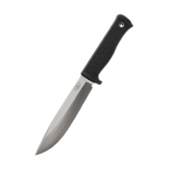 Нож Fallkniven Army Survival, кожаный чехол
