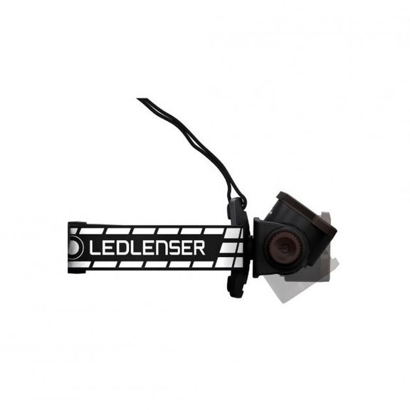 Налобный фонарь Led Lenser H7R Signature заряжаемый