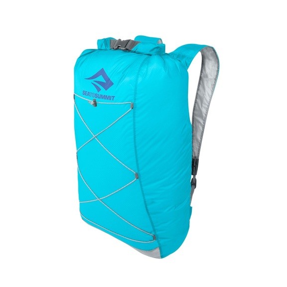 Складной рюкзак Sea To Summit Ultra-Sil Dry Day Pack 22