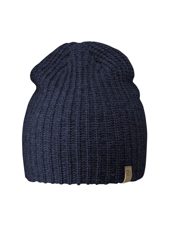 Шапка Fjallraven Ovik Melange Beanie