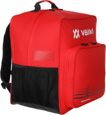 Рюкзак для черевиків та шолома Völkl Race Boot & Helmet Backpack 20/21
