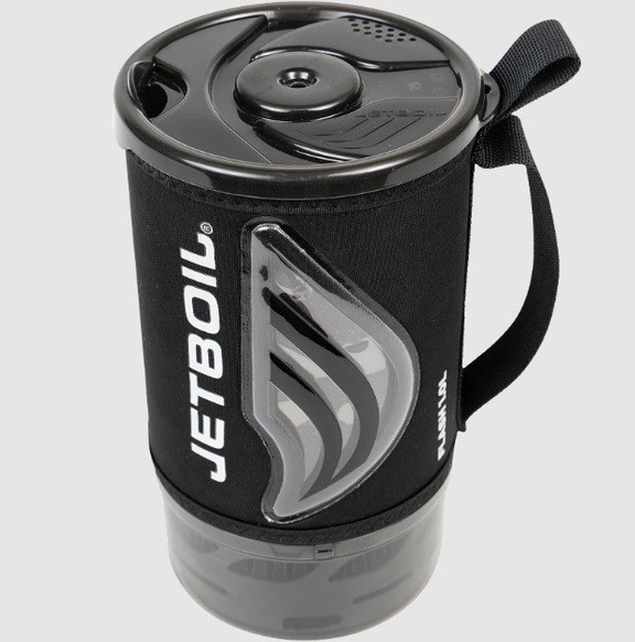 Система приготовления пищи JetBoil Flash 2025