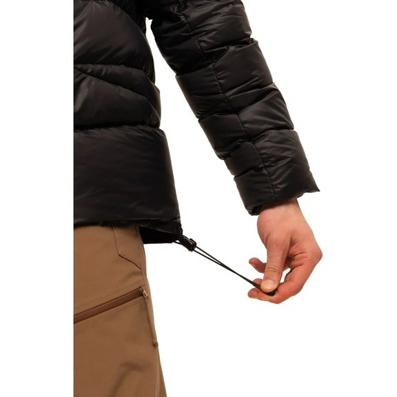 Куртка мужская Turbat Nora Winter Mens