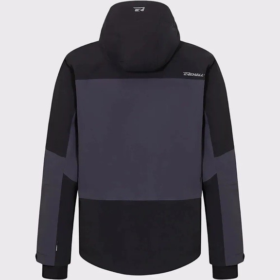 Куртка мужская Rehall Botev 2026