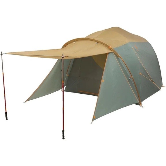 Палатка Big Agnes Bunk House 4