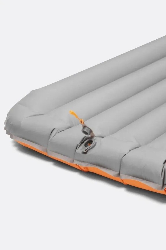 Надувний килимок Rab Hypersphere Ultra 7.5, Regular, 183x51х8 см