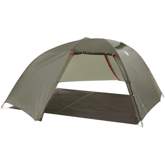 Палатка Big Agnes Copper Spur UL3 XL