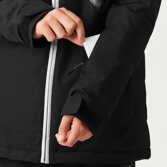 Куртка лижна Picture Organic Daumy Junior 2026