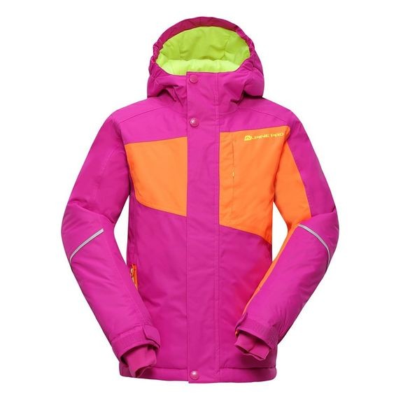 Куртка Alpine Pro Baudouino