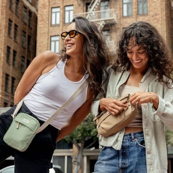 Сумка Osprey Arcane Small Crossbody