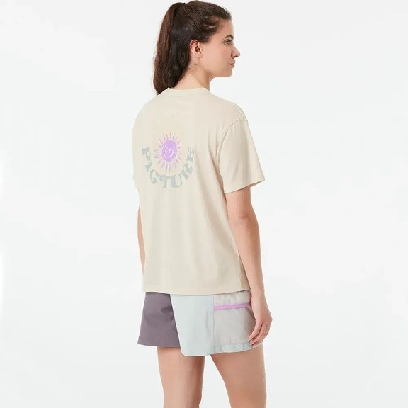 Футболка Picture Organic Timont Women