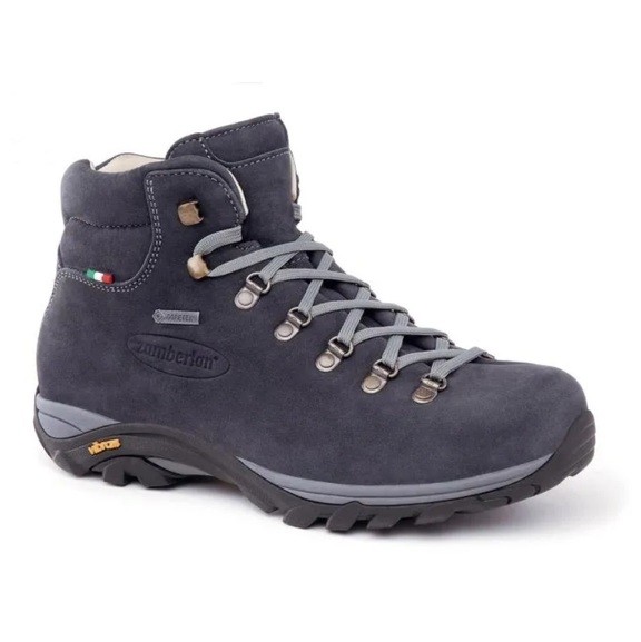 Ботинки женские Zamberlan 320 New Trail Lite Evo GTX Womens