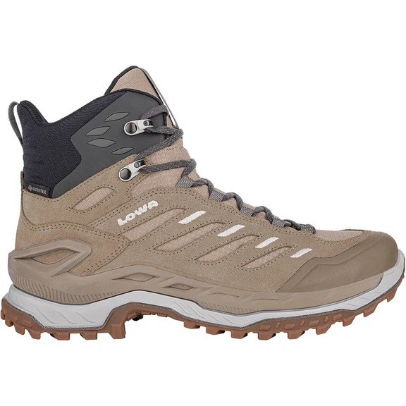 Черевики жіночі Lowa Innovo GTX Mid Women