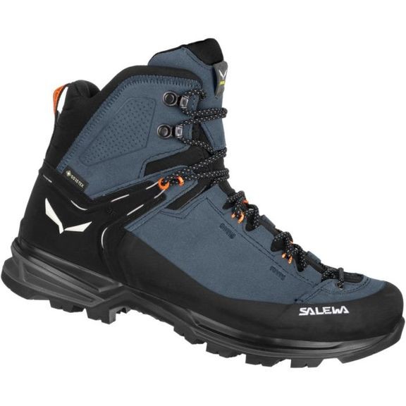 Ботинки мужские Salewa MTN Trainer 2 Mid GTX Men