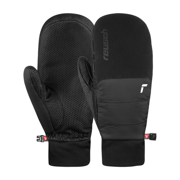 Варежки Reusch Kavik Touch-Tec Mitten