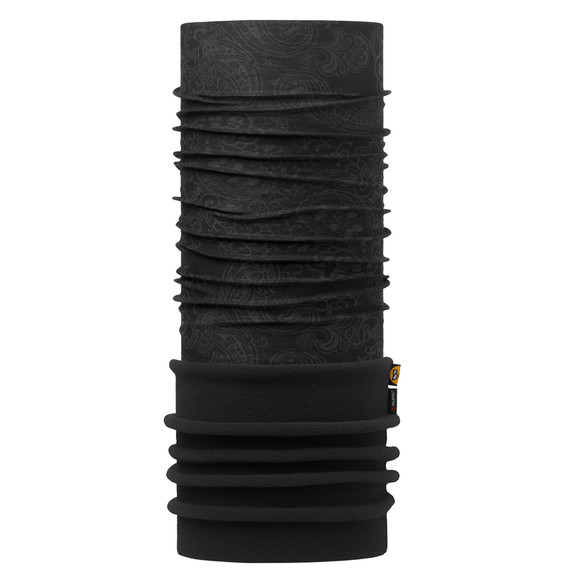 Бафф Buff Tubular Polar Afgan Graphite/Black
