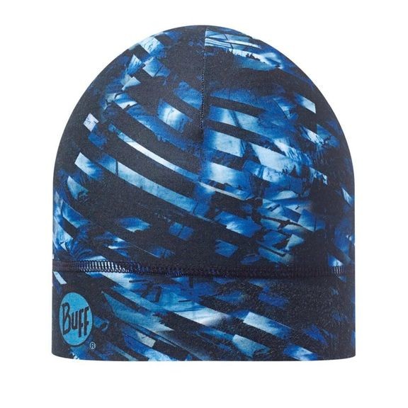 Шапка Buff Coolmax 1 Layer Hat stolen deep blue