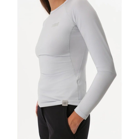 Термофутболка жіноча Turbat Hike Lite LS Women