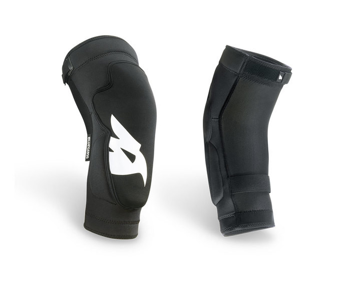 Защита колена Bluegrass Solid knee