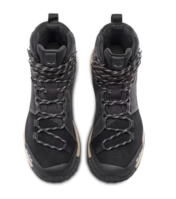 Ботинки мужские Salewa Puez Winter Mid PTX Men