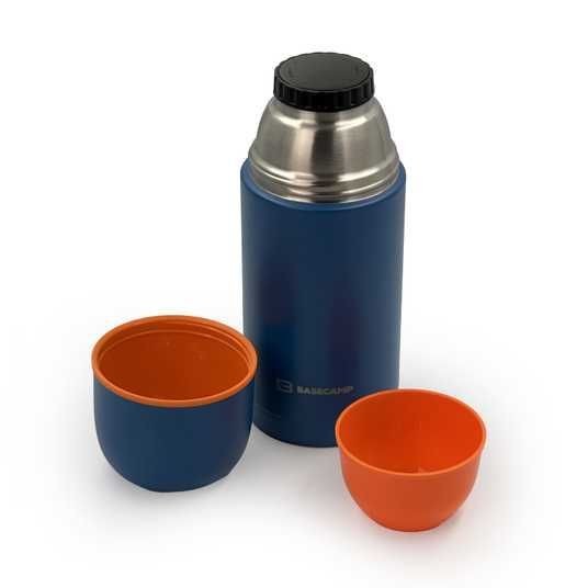 Термос BaseCamp Vacuum Thermos, 0.75 L